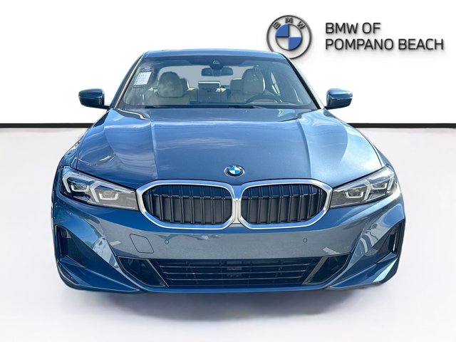 2026 BMW 3 Series 330i - Photo 2