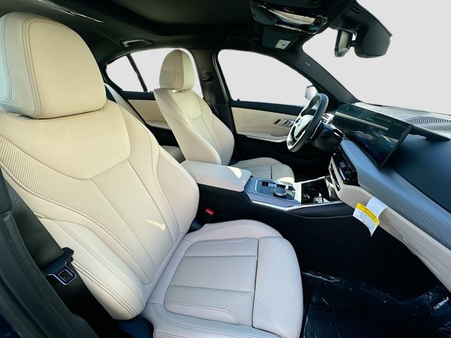 2026 BMW 3 Series 330i - Photo 23