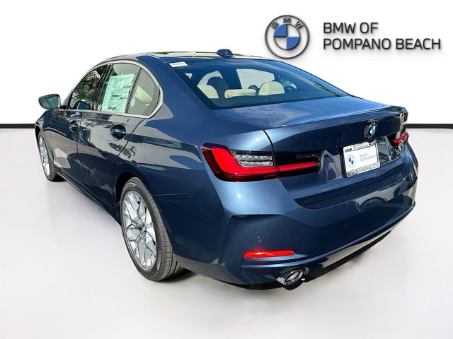 2026 BMW 3 Series 330i - Photo 4