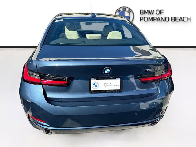 2026 BMW 3 Series 330i - Photo 5