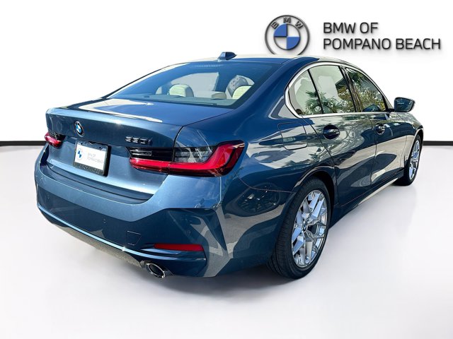 2026 BMW 3 Series 330i - Photo 6