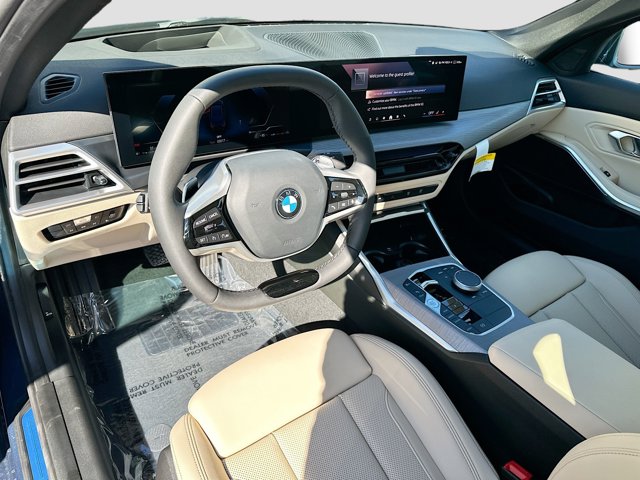 2026 BMW 3 Series 330i - Photo 7
