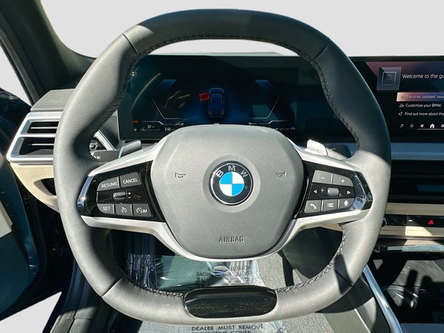 2026 BMW 3 Series 330i - Photo 8