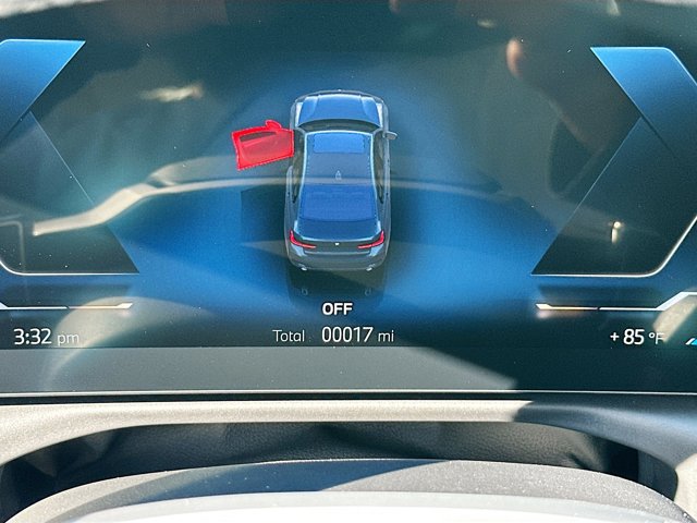 2026 BMW 3 Series 330i - Photo 9