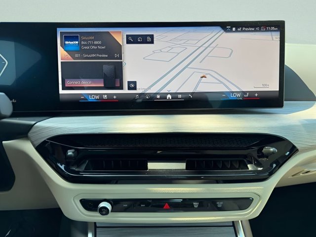 New 2026 Mineral White Metallic BMW 330i image 16