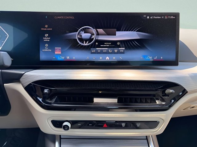 New 2026 Mineral White Metallic BMW 330i image 19