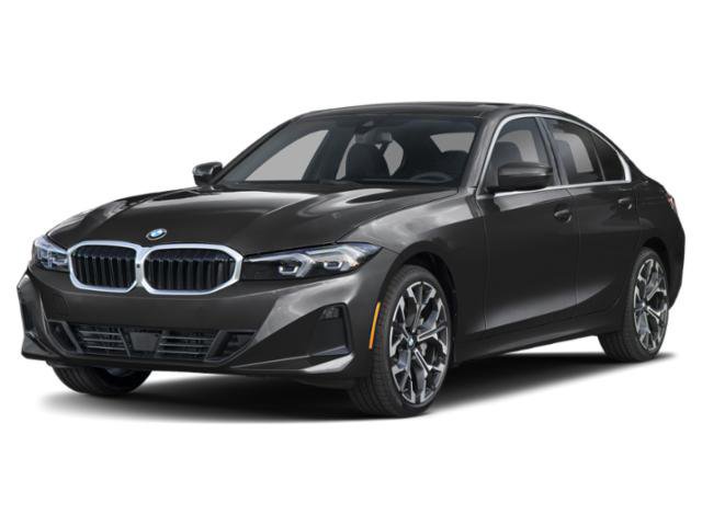 2026 BMW 3 Series