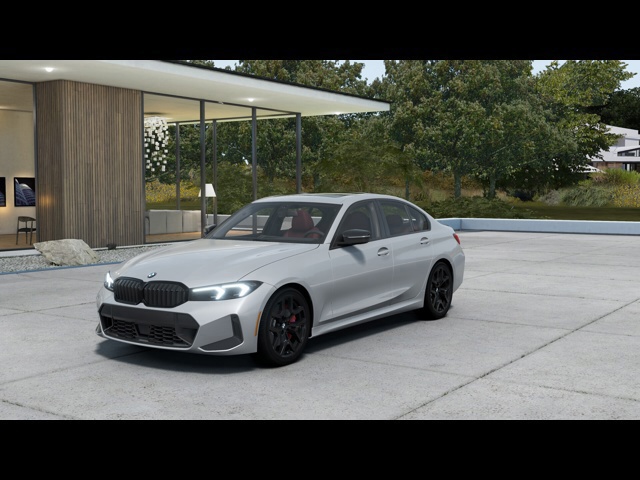 2025 BMW 3 Series 330i