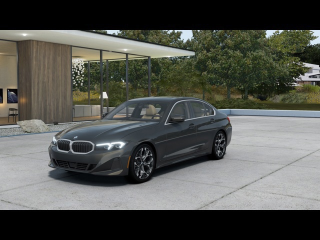 2025 BMW 3 Series 330i