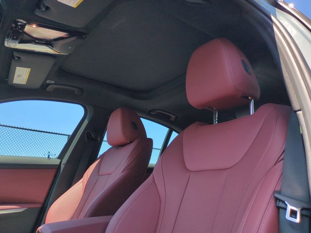 New 2026 Brooklyn Grey Metallic BMW 330i image 16