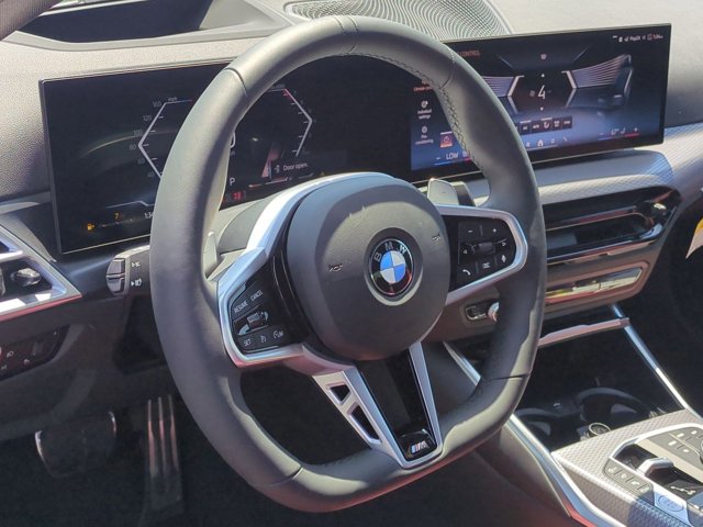 New 2026 Brooklyn Grey Metallic BMW 330i image 18
