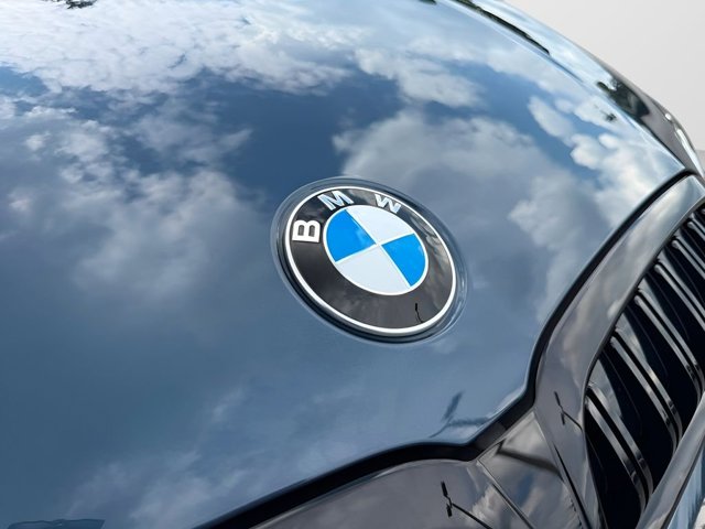 New 2026 Arctic Race Blue metallic BMW 330i image 28