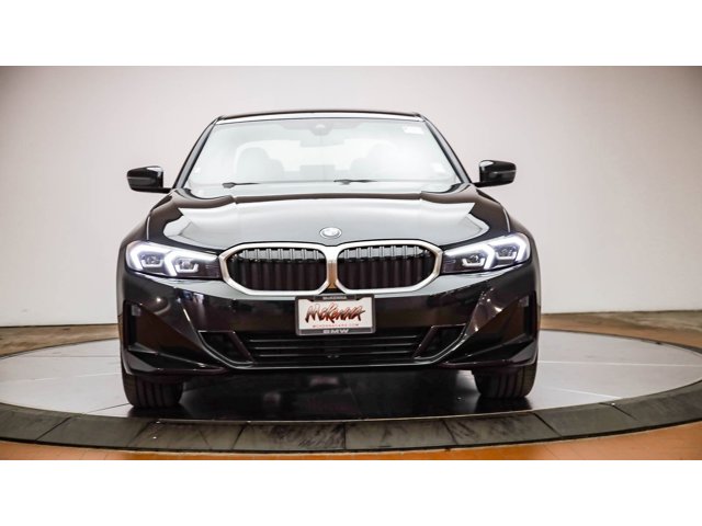 Used 2024 BMW 3 Series 330i with VIN 3MW69FF06R8D82349 for sale in Norwalk, CA