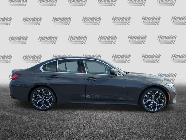 New 2026 Dravit Grey Metallic BMW 330i NA xDrive image 11