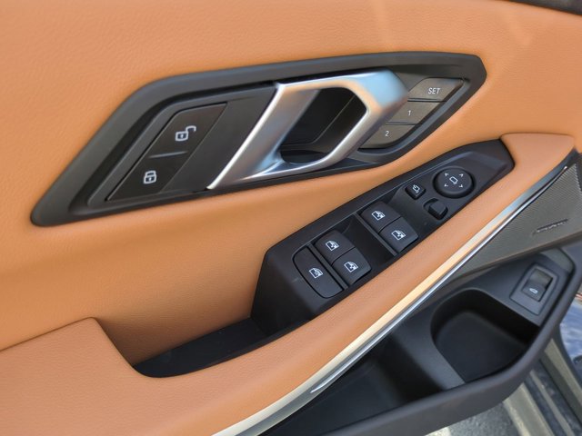 New 2026 Dravit Grey Metallic BMW 330i NA xDrive image 15