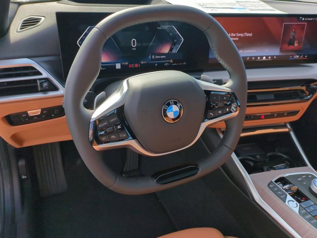 New 2026 Dravit Grey Metallic BMW 330i NA xDrive image 18