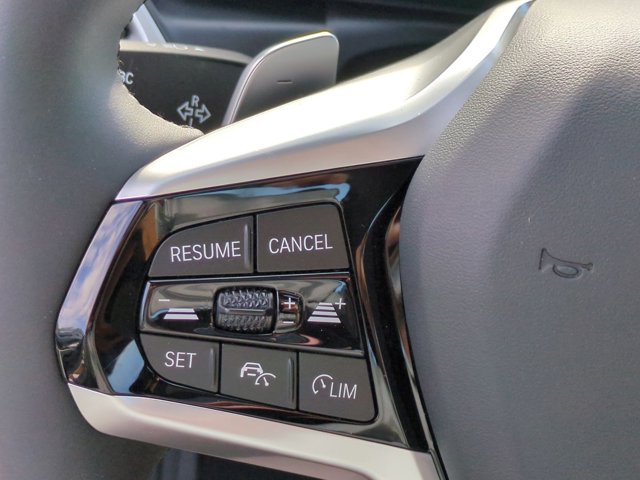 New 2026 Dravit Grey Metallic BMW 330i NA xDrive image 19