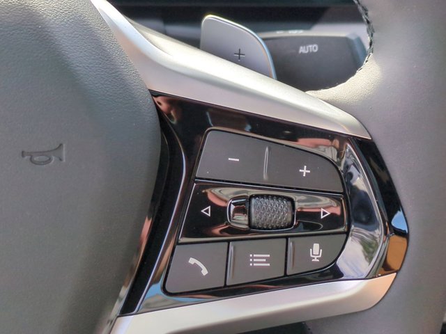 New 2026 Dravit Grey Metallic BMW 330i NA xDrive image 20