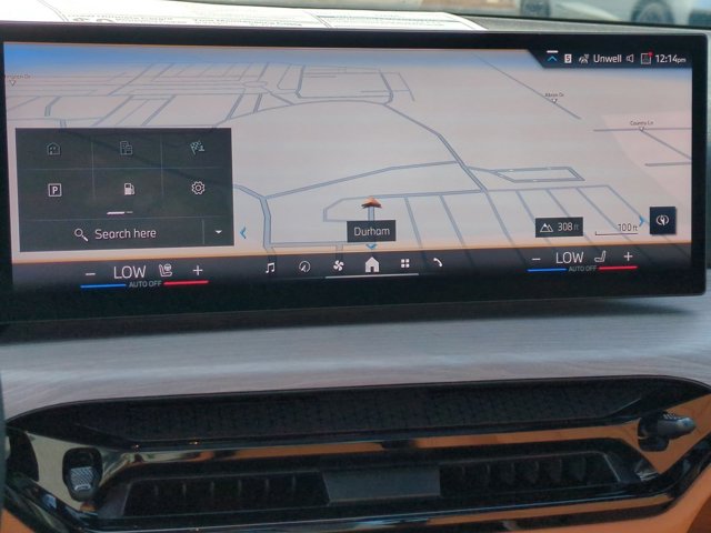 New 2026 Dravit Grey Metallic BMW 330i NA xDrive image 24