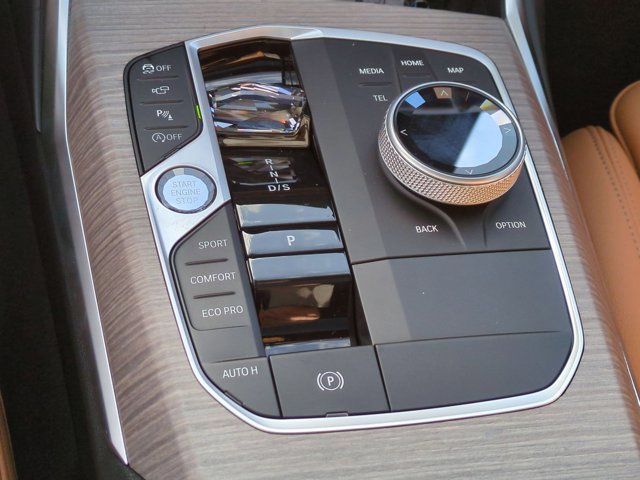 New 2026 Dravit Grey Metallic BMW 330i NA xDrive image 26
