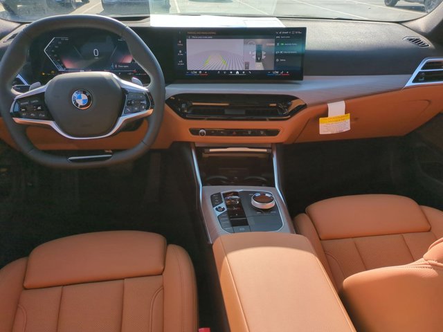 New 2026 Dravit Grey Metallic BMW 330i NA xDrive image 29