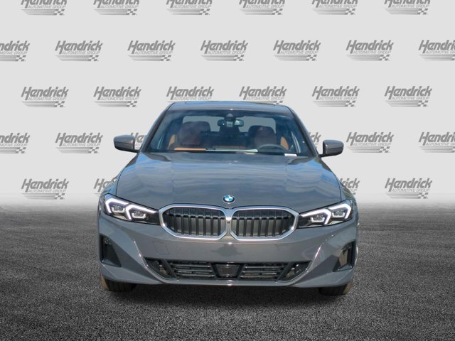 New 2026 Dravit Grey Metallic BMW 330i NA xDrive image 3