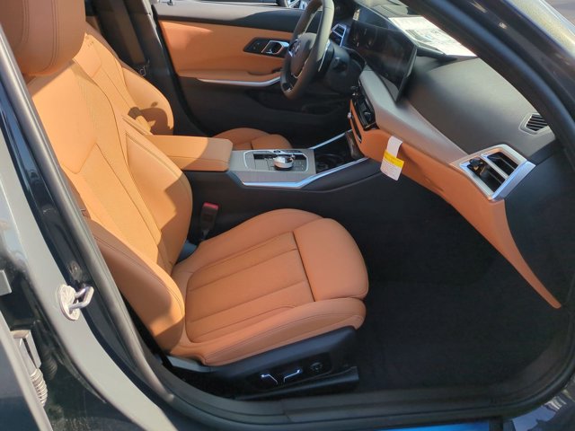 New 2026 Dravit Grey Metallic BMW 330i NA xDrive image 33