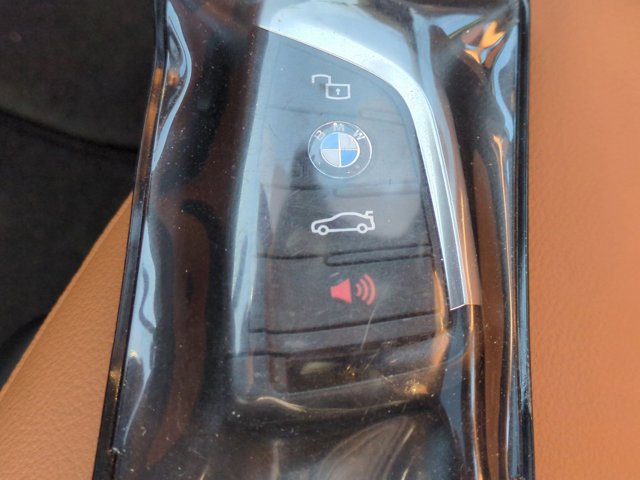 New 2026 Dravit Grey Metallic BMW 330i NA xDrive image 36