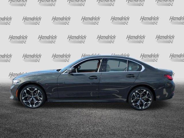 New 2026 Dravit Grey Metallic BMW 330i NA xDrive image 7