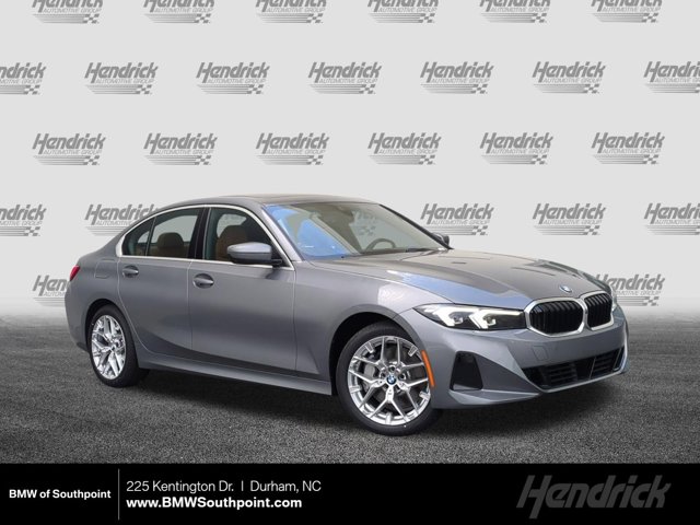 2026 BMW 330i 330i xDrive