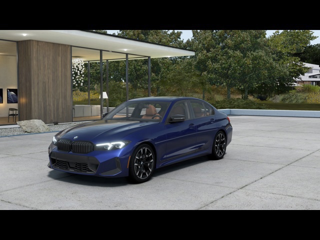 2025 BMW 3 Series