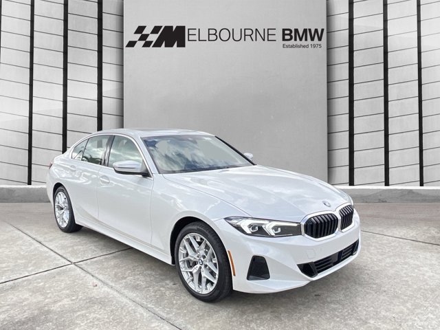 2026 BMW 3 Series 330i - Photo 38