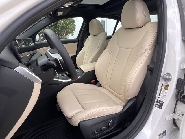 2026 BMW 3 Series 330i - Photo 48