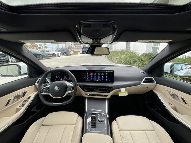 2026 BMW 3 Series 330i - Photo 49