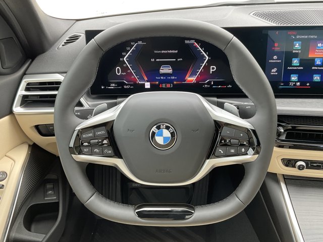 2026 BMW 3 Series 330i - Photo 50