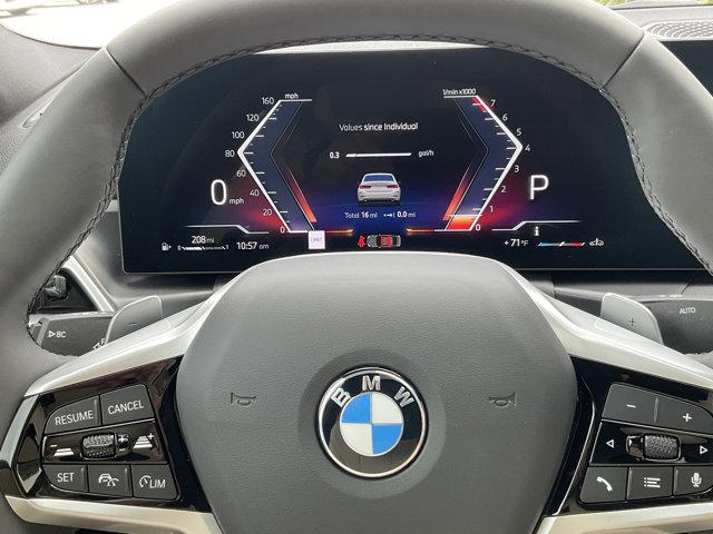 2026 BMW 3 Series 330i - Photo 51