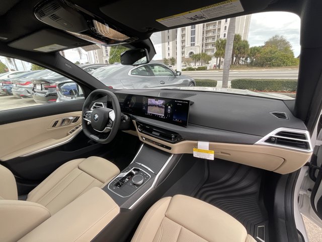 2026 BMW 3 Series 330i - Photo 52