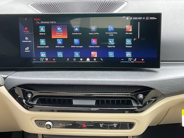 2026 BMW 3 Series 330i - Photo 54