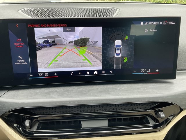 2026 BMW 3 Series 330i - Photo 55