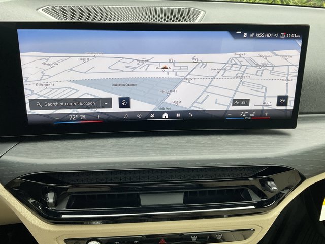 2026 BMW 3 Series 330i - Photo 56
