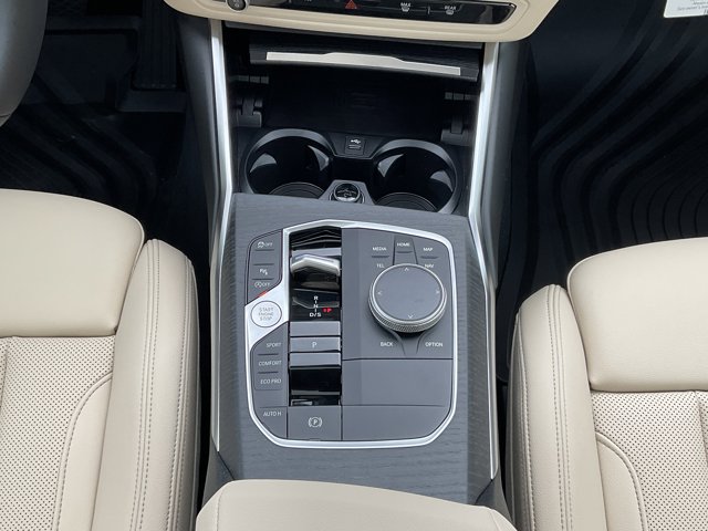 2026 BMW 3 Series 330i - Photo 57
