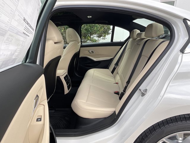 2026 BMW 3 Series 330i - Photo 62
