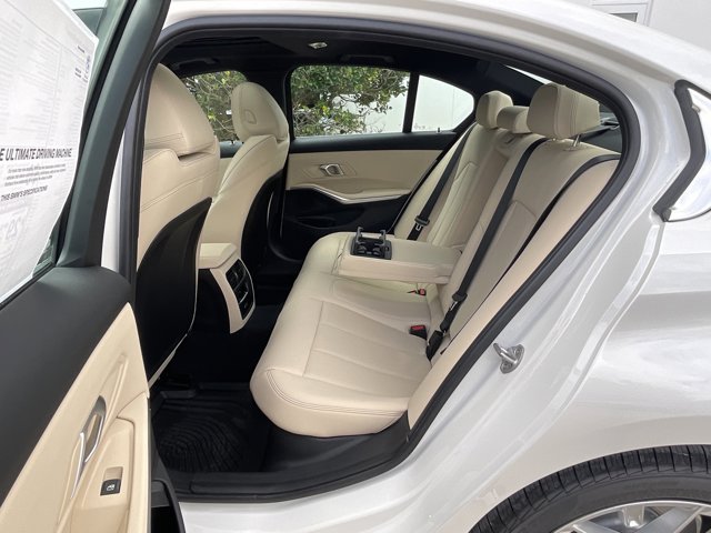 2026 BMW 3 Series 330i - Photo 63