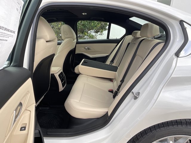 2026 BMW 3 Series 330i - Photo 64