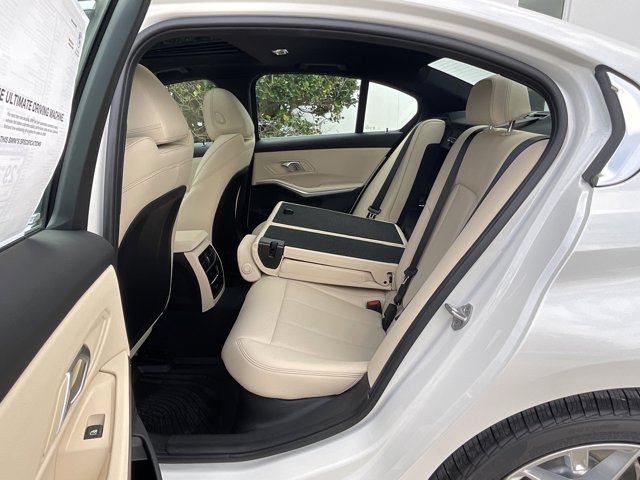 2026 BMW 3 Series 330i - Photo 65