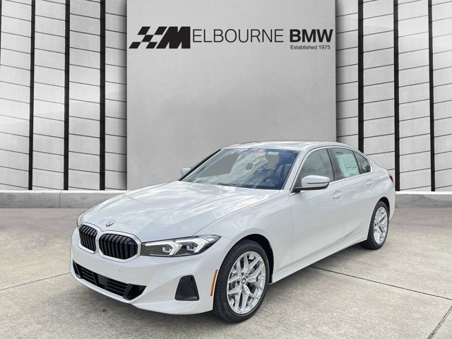 2026 BMW 3 Series 330i - Photo 40