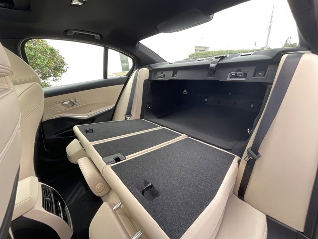 2026 BMW 3 Series 330i - Photo 67