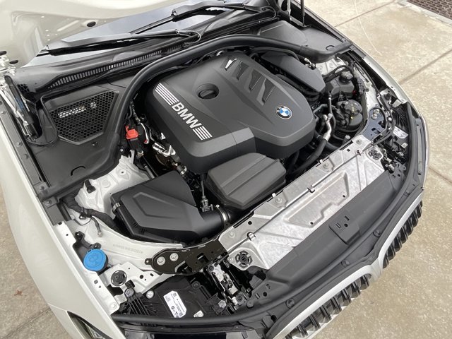 2026 BMW 3 Series 330i - Photo 70