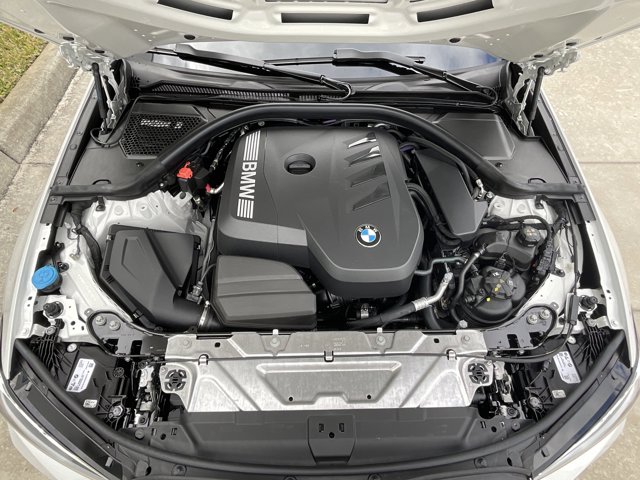 2026 BMW 3 Series 330i - Photo 71