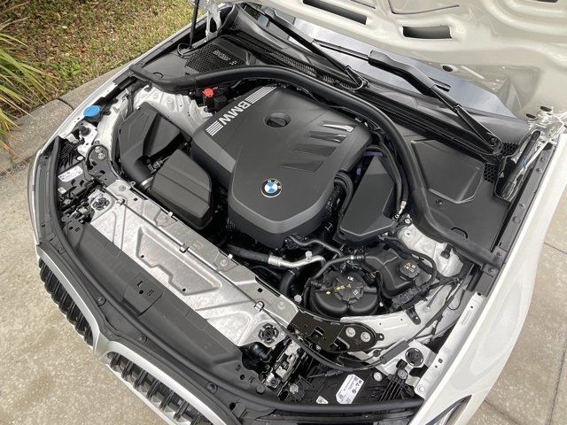 2026 BMW 3 Series 330i - Photo 72